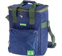 Cao Camping - Borsa Termica Morbida, Blu (Blu), 16 L