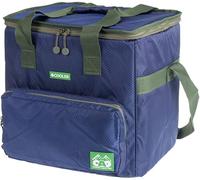 Cao Camping - Borsa Termica Morbida, Blu (Blu), 30 l