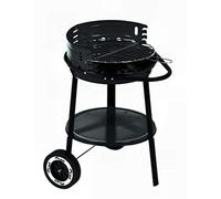 Cao Camping Fameux - Barbecue Tondo, Mobile - NUOVO