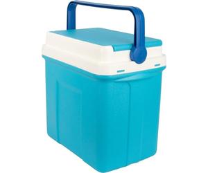 Cao Camping - Frigo Portatile Rigido, 23 L