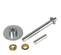 CAO Camping - Kit di 20 Occhielli
