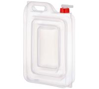 Cao Camping-Tanica espandibile, 13 L