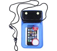 CAO, Custodia protettiva impermeabile per Smartphone, 2 pz.