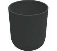 CAO Nero Vetro PLA 40 cl Adulto Unisex, H 9,5 cm ø 8,4 cm