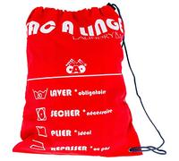 Cao Rouge - Borsa per biancheria, 40 x 30 cm, 420D, Ripstop, unisex, 40 x 30 cm