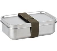 Cao Scatola alimentare INOX 1 litro