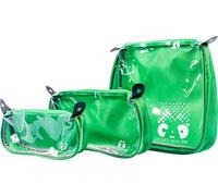 Cao Trousses Kaki, Accessorio da Viaggio-Astuccio Unisex-Adulto, Cachi, Variée