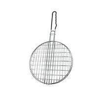 CAO WDK Partner A9800055 - Doppio Turno Barbecue griglia (30 cm)