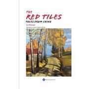 Cao Wenxuan The Red Tiles (Copertina rigida)