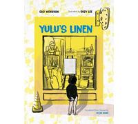 Cao Wenxuan Yulu's Linen (Copertina rigida)