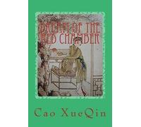 Cao Xueqin Dream of the Red Chamber (Tascabile)