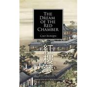 Cao Xueqin The Dream of the Red Chamber (Tascabile)