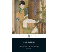 Cao Xueqin The Story of the Stone (Tascabile) Story of the Stone