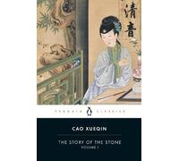 Cao Xueqin The Story of the Stone (Tascabile) Story of the Stone
