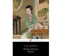 Cao Xueqin The Story of the Stone (Tascabile) Story of the Stone