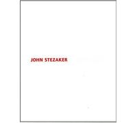 Caoimhin Mac Giolla Leith John Stezaker (Copertina rigida)