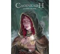 Caoineadh. La dama urlante