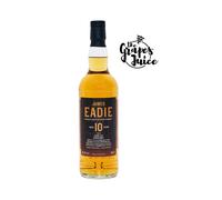 CAOL ILA 10 Y.O. 2013 SCOTCH WHISKY SINGLE MALT SHERRY CASK FINISH JAMES EADIE