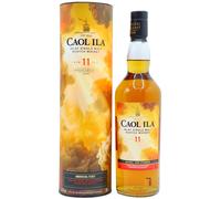 Caol Ila - 11 year old 2024 Special Release Single Malt Scotch Whisky 70cl 5...