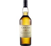 Caol Ila 12 Anni Islay Single Malt Scotch Whisky 70 cl