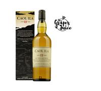 CAOL ILA 12 Y.O. SCOTCH WHISKY ISLAY SINGLE MALT