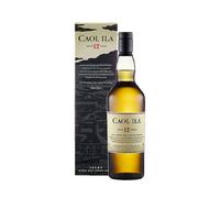 Caol Ila 12 Year Old Single Malt Scotch Whisky 70 cl