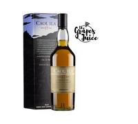CAOL ILA 1997 17 YO UNPEATED STYLE SCOTCH WHISKY ISLAY SINGLE MALT BOTTLED 2015