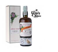 CAOL ILA 1998 9 Y.O. SCOTCH WHISKY PURE ISLAY MALT SINGLE BARREL SILVER SEAL