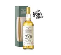 CAOL ILA 2000 12 YO SCOTCH WHISKY SINGLE MALT WILSON & MORGAN BARREL SEL 20th AN