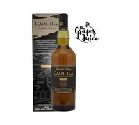 CAOL ILA 2001 12 YO SCOTCH WHISKY SINGLE MALT DOUBLE MATURED DISTILLERS EDITION