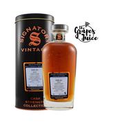 CAOL ILA 2010 9 Y.O. SCOTCH WHISKY ISLAY SINGLE MALT CASK STRENGTH SIGNATORY