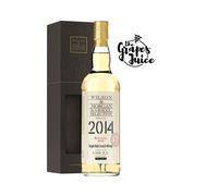 CAOL ILA 2014 8 Y.O. SCOTCH WHISKY SINGLE MALT WILSON & MORGAN BARREL SELECTION