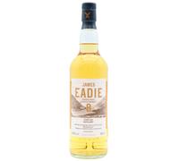 Caol Ila - 8 year old James Eadie Small Batch Release Whisky 70cl 46% ABV