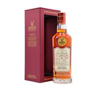 Caol Ila - Connoisseurs Choice - Sassicaia Wine Cask Finish 2010 Whisky 70cl