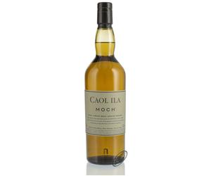 Caol Ila Moch Single Malt Whisky 43% vol. 0,70l