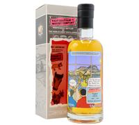 Caol Ila - That Boutique-Y Whisky Company - Batch #22 6 year old Whisky 50cl