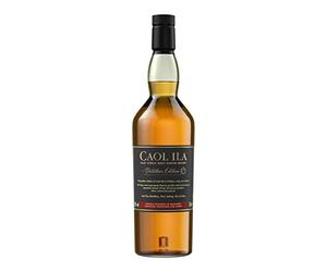 Caol Ila The Distillers Edition Double Matured 43% Vol. 0,7l in Giftbox