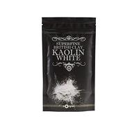 Caolino Bianco Superfine Britannico Plastilina - 100g