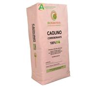 Caolino Bioagrotech Kg 6 - Protettivo solare e repellente per insetti