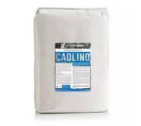Caolino Corroborante Potenziatore Difese Naturali Piante MOSCA DELL'OLIVO 25 KG