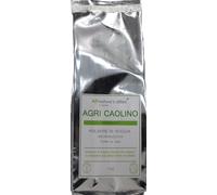 Caolino Micronizzato per Agricoltura Biologica 1 kg - Barriera Fisica Naturale per Piante e Frutti - Antistress Termico e Insettifugo - corroborante potenziatore naturali MOSCA DELL'OLIVO BIO