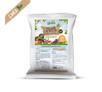 Caolino Polvere di Roccia 5 Kg