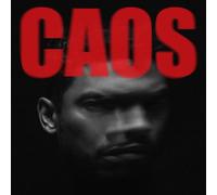 Miguel Caos (CD) Album