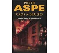 Caos a Bruges