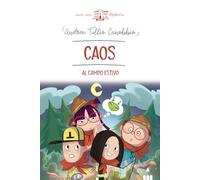 Caos al campo estivo