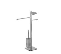 Caos Arredo Bagno Italiano - Piantana Còlora appendiabiti - 13330