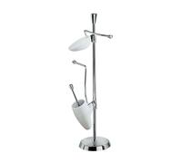 Caos Arredo Bagno Italiano - Piantana WC-BIDET Dueinuno - 15054