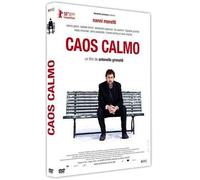 Caos calmo