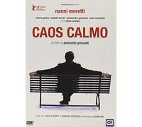 Caos Calmo