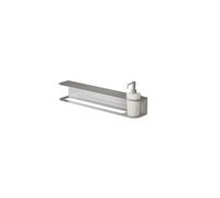 Caos - Compendio Mensola con dispenser e portasalviette - 22106 SX